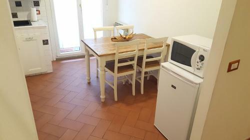 Apartamento Maison Sara