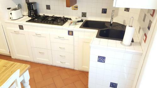 Apartamento Maison Sara