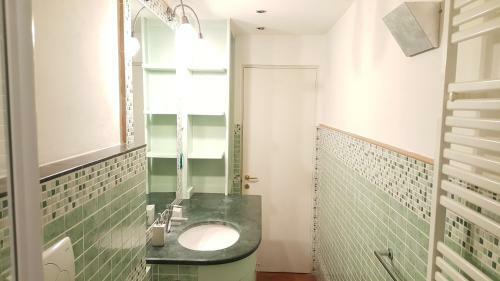Apartamento Maison Sara