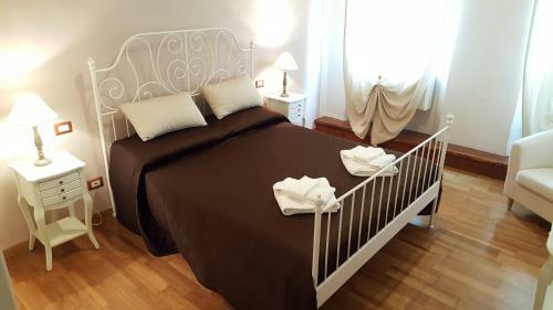 Apartamento Maison Sara