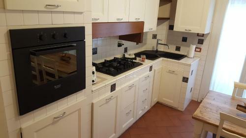 Apartamento Maison Sara