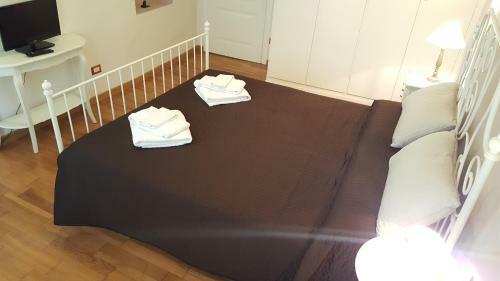 Apartamento Maison Sara