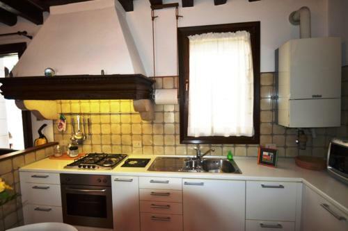 Apartamento La Grue