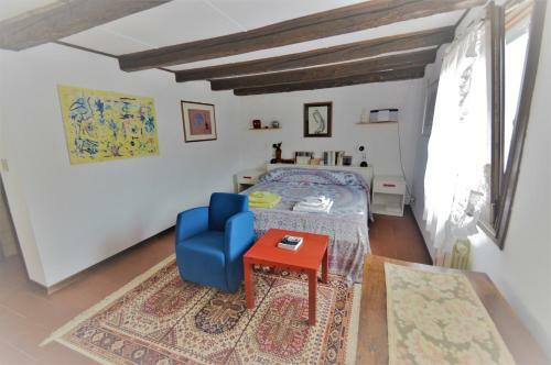 Apartamento La Grue