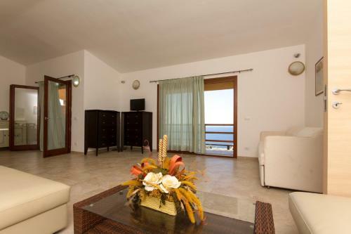 Apartamento Residenze Borgo Dei Fiori