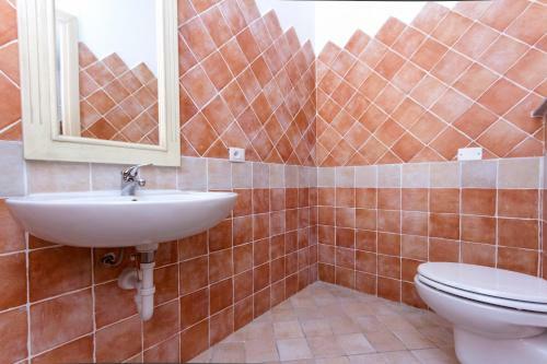 Apartamento Residenze Borgo Dei Fiori