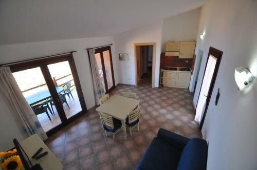 Apartamento Residenze Borgo Dei Fiori