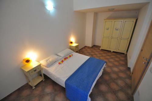 Apartamento Residenze Borgo Dei Fiori