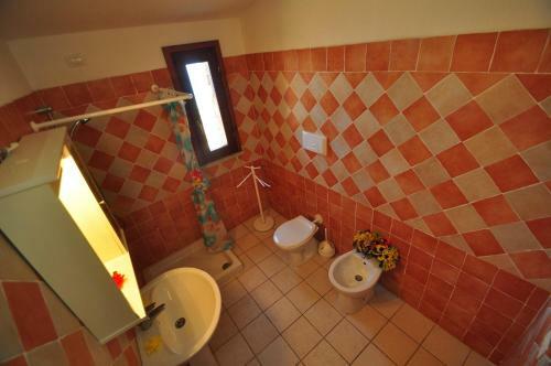 Apartamento Residenze Borgo Dei Fiori