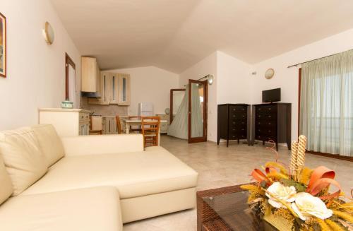 Apartamento Residenze Borgo Dei Fiori