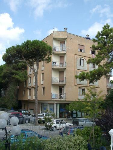 Apartment Lido Degli Estensi 1
