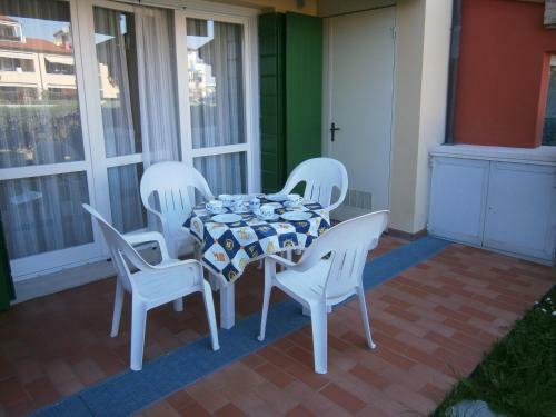 Apartamento Residence Garbin
