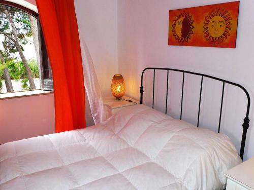 Apartamento Locazione Turistica Poseidon