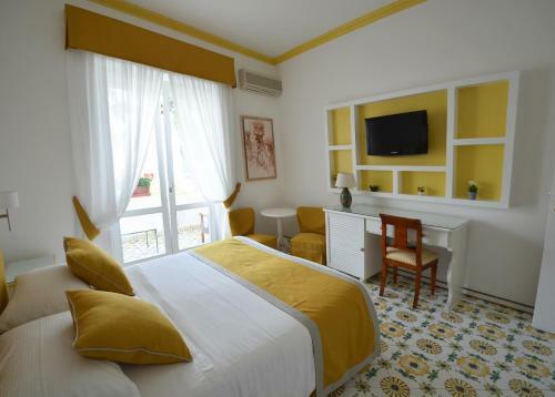 Hotel Albergo Gatto Bianco