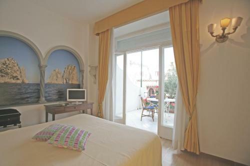 Hotel Albergo Gatto Bianco
