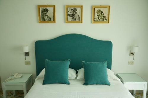 Hotel Albergo Gatto Bianco