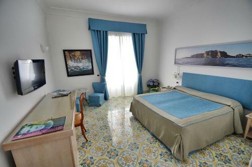 Hotel Albergo Gatto Bianco