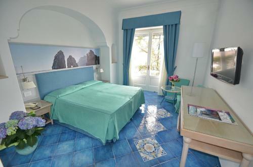 Hotel Albergo Gatto Bianco