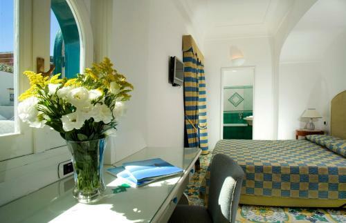 Hotel Albergo Gatto Bianco