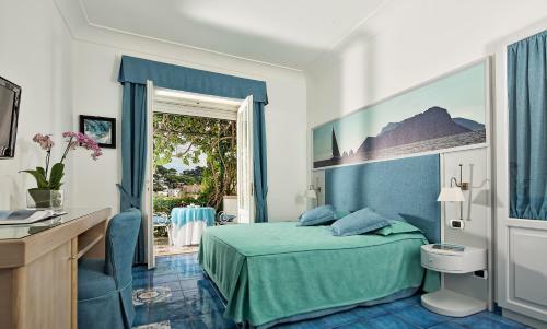 Hotel Albergo Gatto Bianco