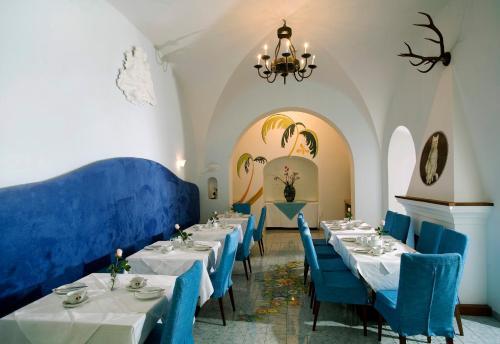 Hotel Albergo Gatto Bianco