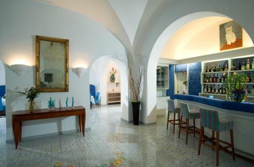 Hotel Albergo Gatto Bianco