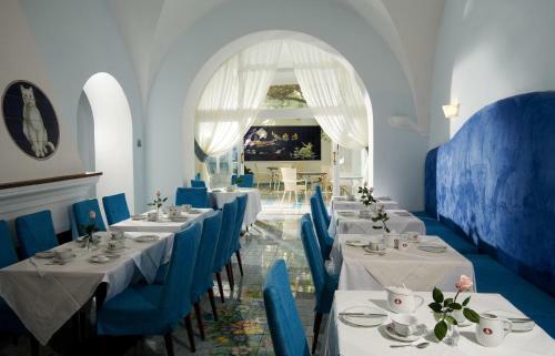 Hotel Albergo Gatto Bianco