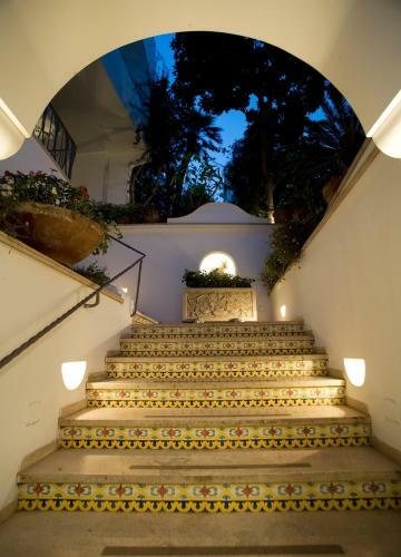 Hotel Albergo Gatto Bianco