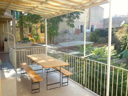 Hostal Da Carlo