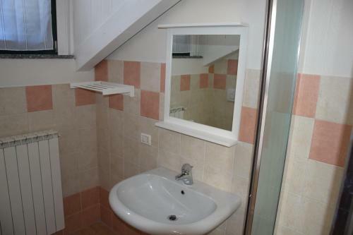 Apartamento Appartamenti Donizzetti Leonardo