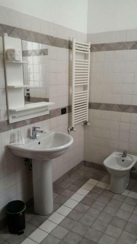 Apartamento Appartamenti Donizzetti Leonardo
