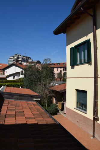 Apartamento Appartamenti Donizzetti Leonardo