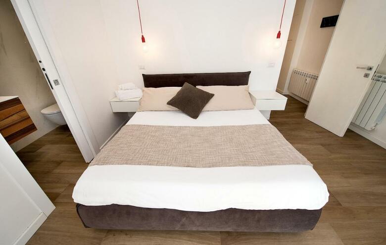 Apartamento Vatican Kalasa Suite & Deluxe