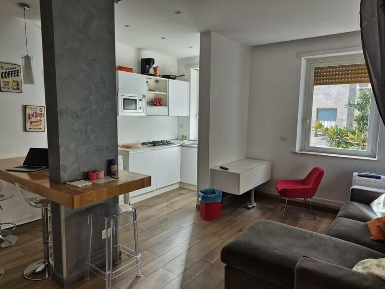 Apartamento Vatican Kalasa Suite & Deluxe