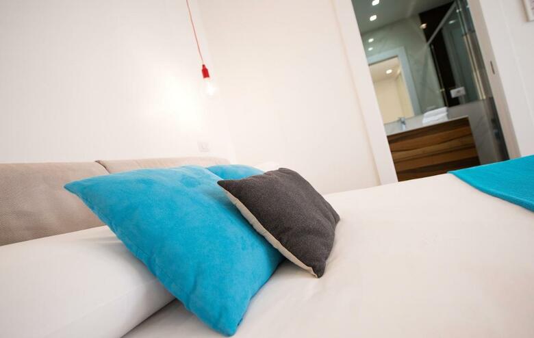 Apartamento Vatican Kalasa Suite & Deluxe