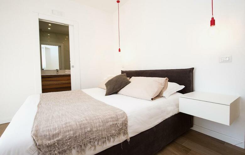Apartamento Vatican Kalasa Suite & Deluxe