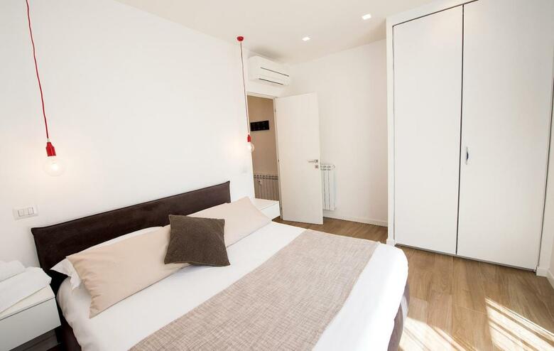 Apartamento Vatican Kalasa Suite & Deluxe