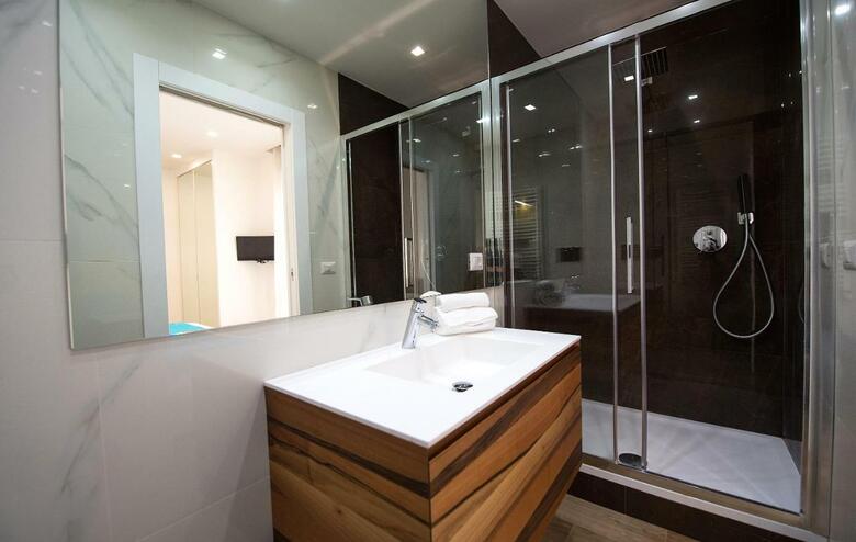 Apartamento Vatican Kalasa Suite & Deluxe