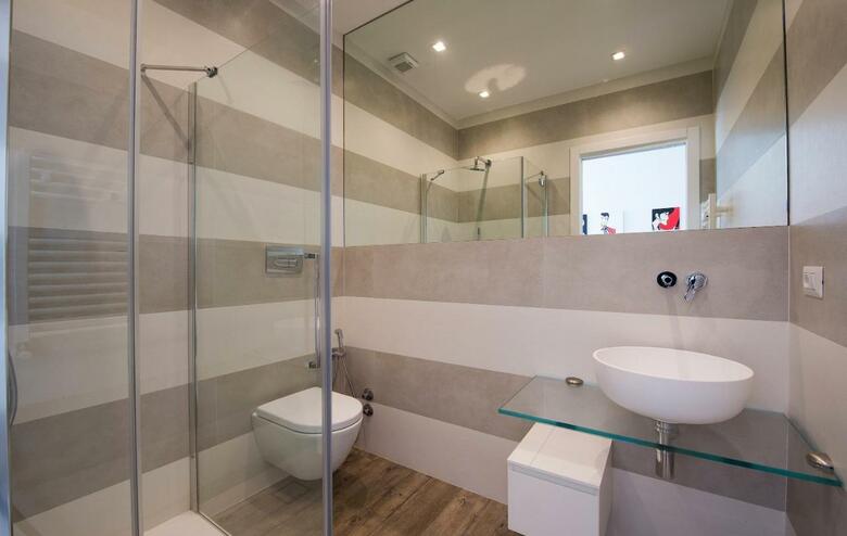 Apartamento Vatican Kalasa Suite & Deluxe