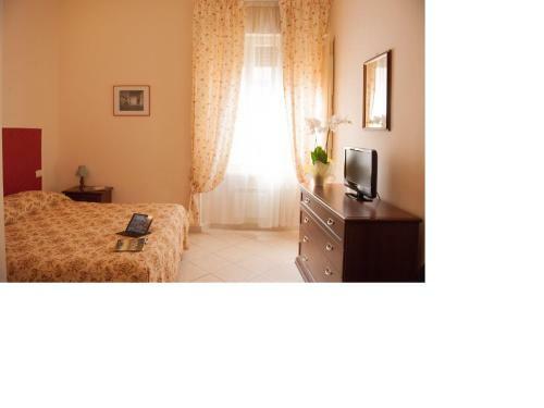 Hostal Camera Con Vista