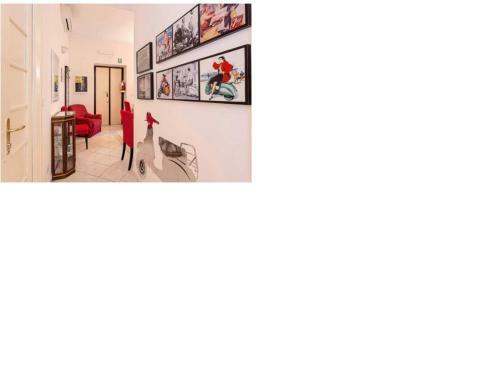 Hostal Camera Con Vista