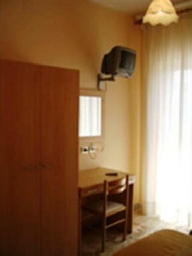 Hostal Villa Santantonio