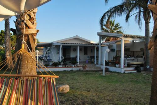 Casa Vacanze Il Gelso Rosso