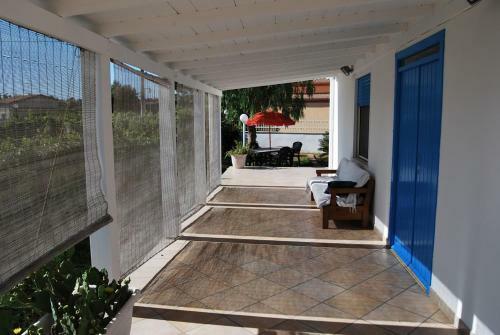 Casa Vacanze Il Gelso Rosso