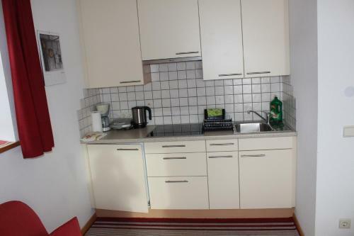 Apartamento Appartements Schatzer