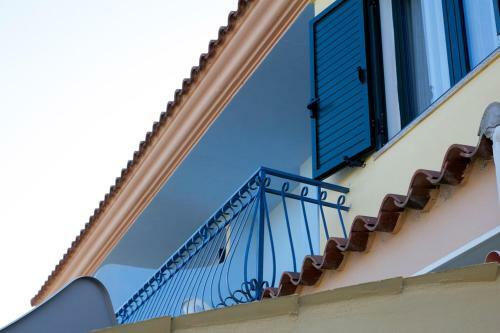 Apartamento Casa Isidoro