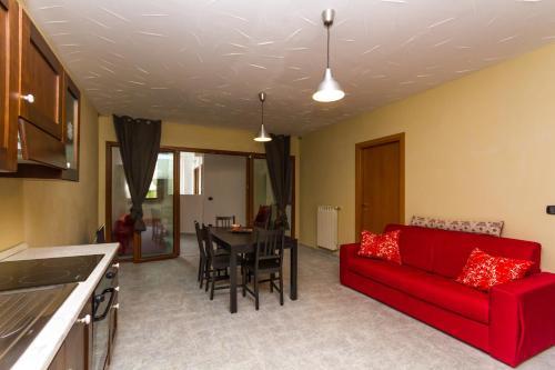 Apartamento Maison Mati Living