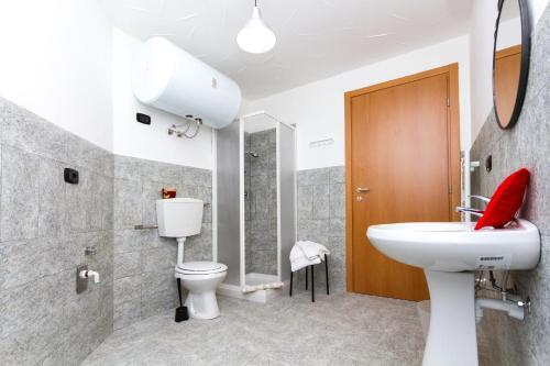 Apartamento Maison Mati Living