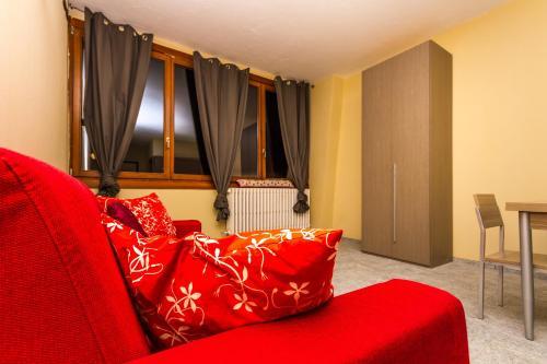 Apartamento Maison Mati Living