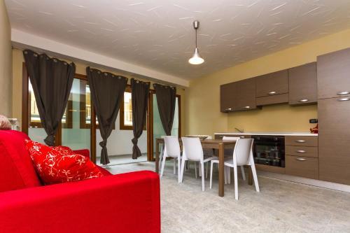 Apartamento Maison Mati Living
